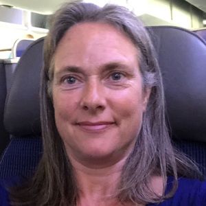 Meet your Posher, Randi